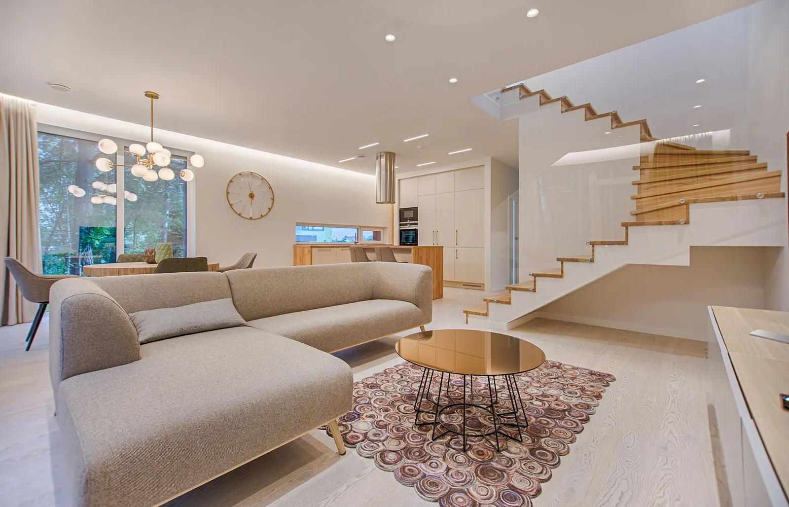 Vivienda en el centro