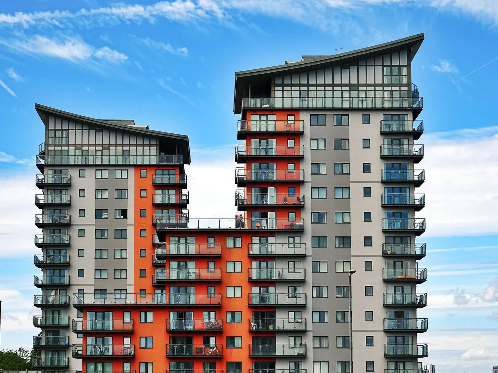 Edificio de 12 viviendas