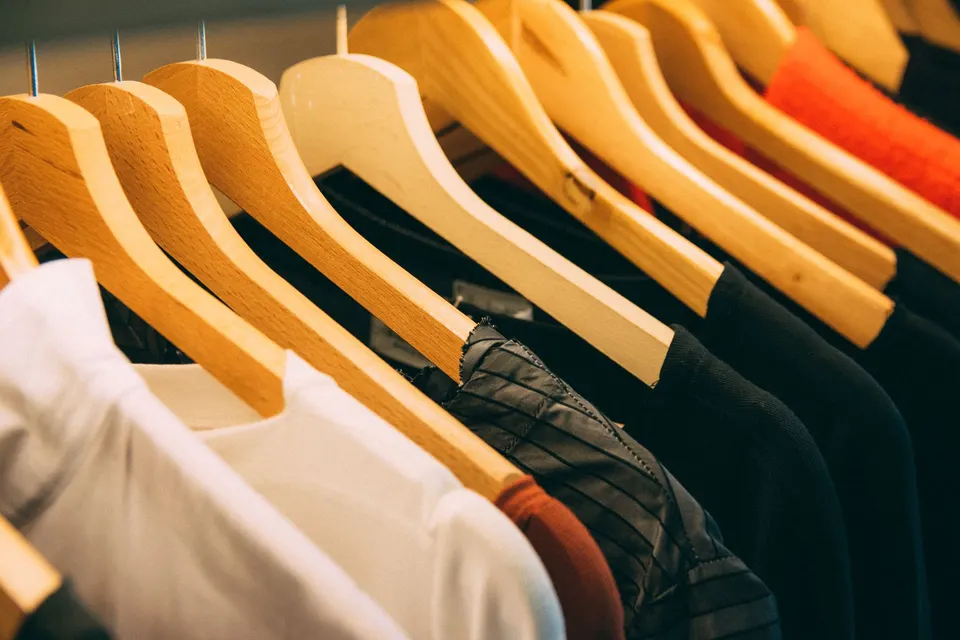 Vista previa de la web de ejemplo para tienda online
